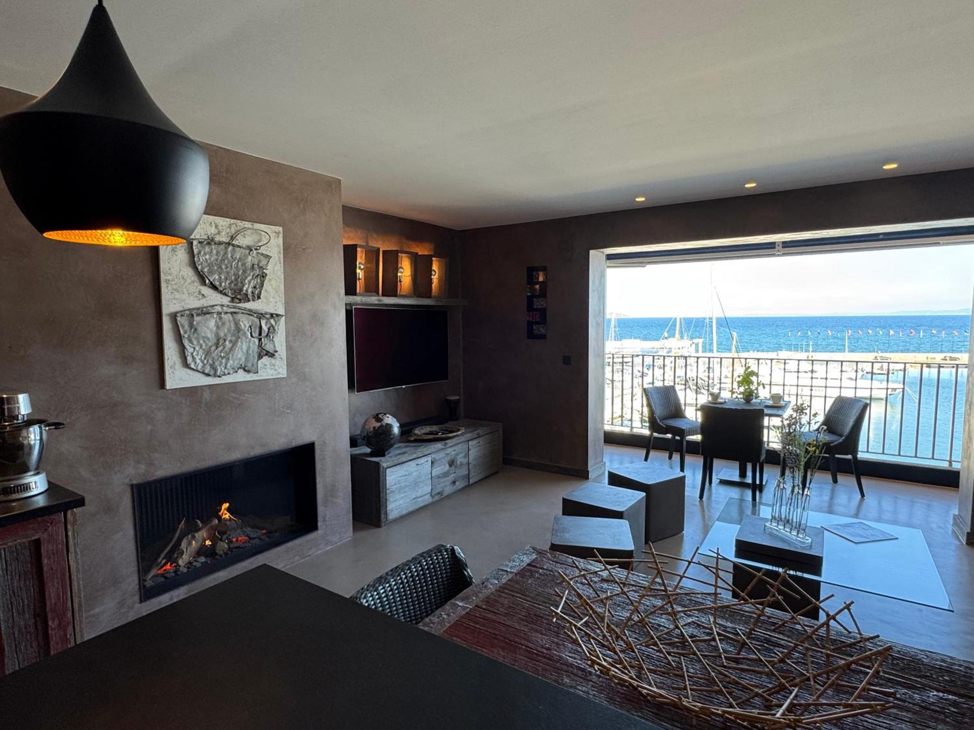 Cajun Appartement *